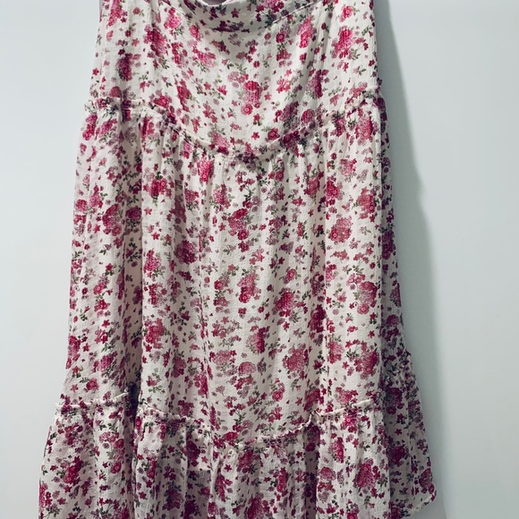 Ann Taylor Dresses & Skirts - Ann Taylor Summer Skirt